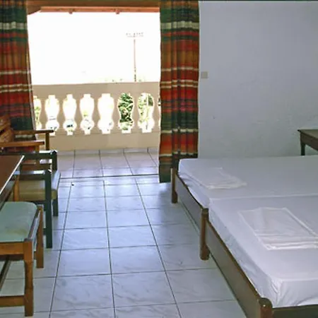 Aggello Boutique 3* Stalida