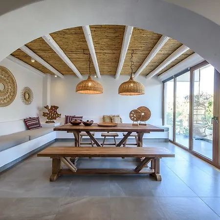 Aggello Boutique 3* Stalida