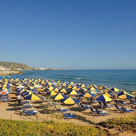 Aggello Boutique Hotel