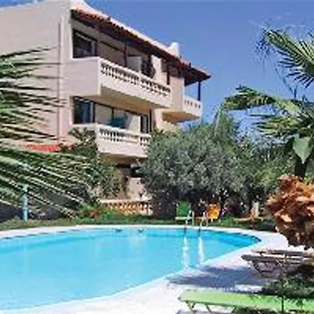 Aggello Boutique 3*