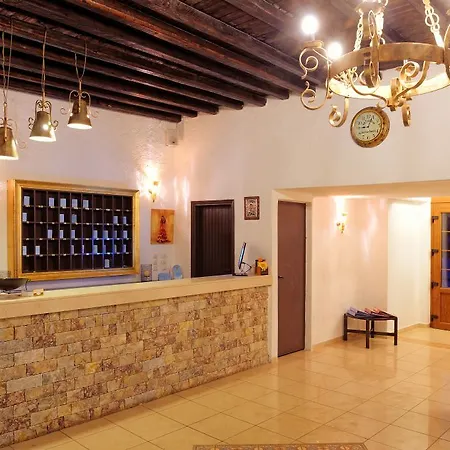 Hotel Aggello Boutique