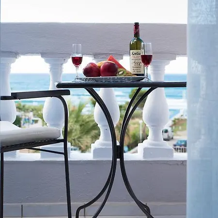 Aggello Boutique Hotel 3*