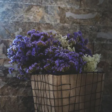 Aggello Boutique Hotel