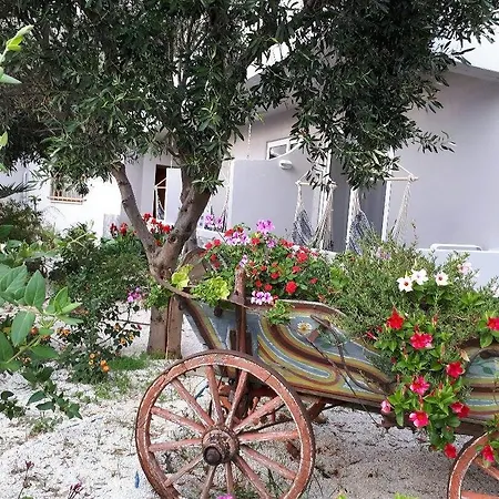 Aggello Boutique 3*