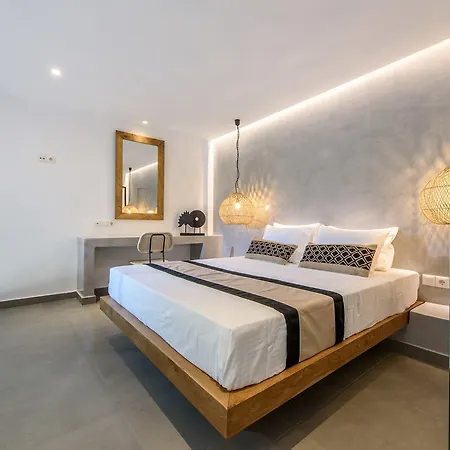 Aggello Boutique Hotel Stalida
