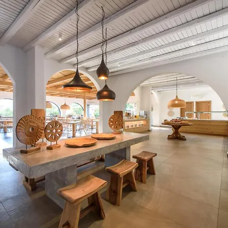 Hotel Aggello Boutique 3*