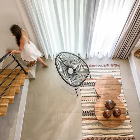 Hotel Aggello Boutique