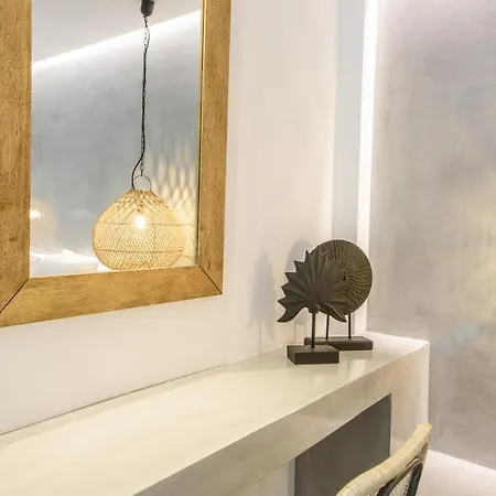 Aggello Boutique 3* Stalida