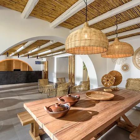 Aggello Boutique Hotel 3*