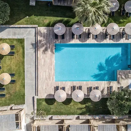 Hotel Aggello Boutique 3*