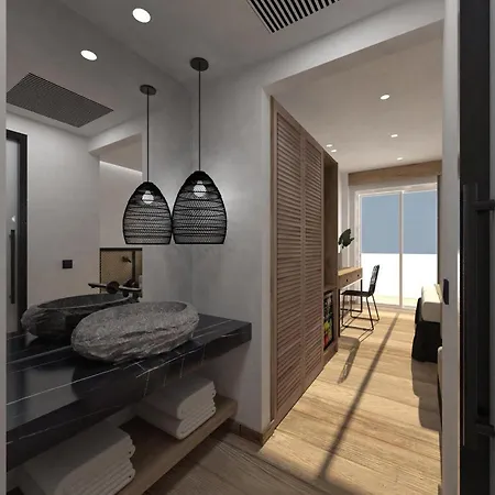 Aggello Boutique 3*