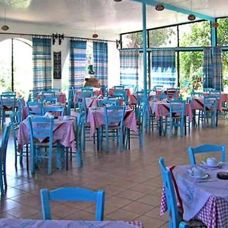 Aggello Boutique 3* Stalida