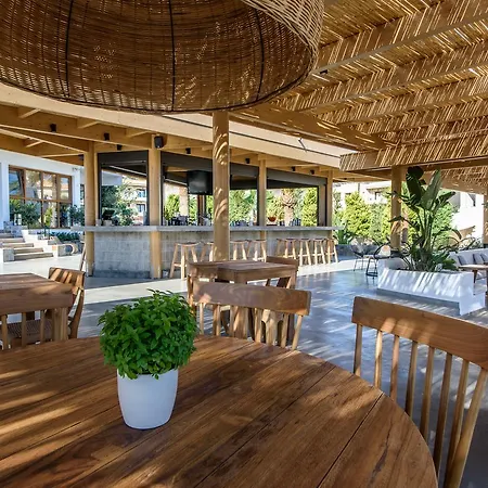 Aggello Boutique Stalida