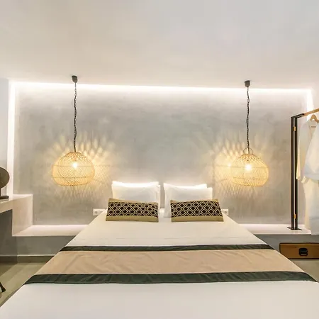 호텔 Aggello Boutique 3*