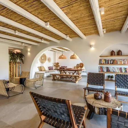 Aggello Boutique Stalida