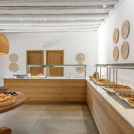 Aggello Boutique