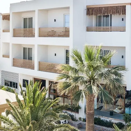 Aggello Boutique 3*