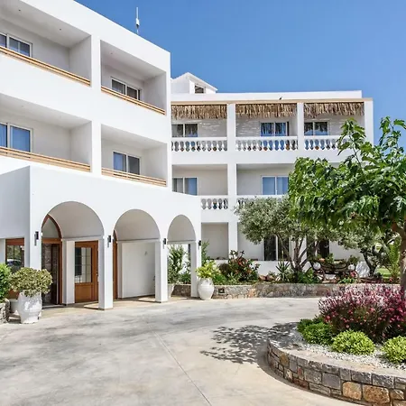 Aggello Boutique 3*